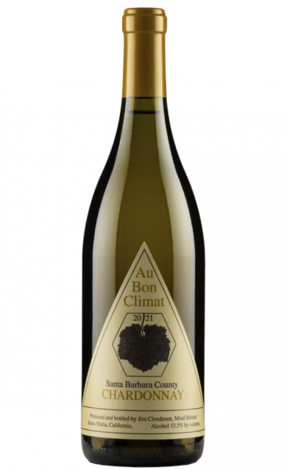 Au Bon Climat, Chardonnay, Santa Barbara County