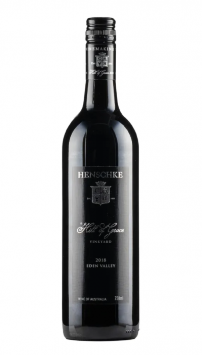 Henschke, Hill of Grace Vineyard, Eden Valley