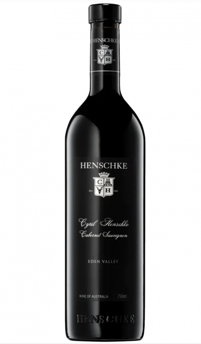 Henschke, Cyril Henschke Cabernet Sauvignon, Eden Valley