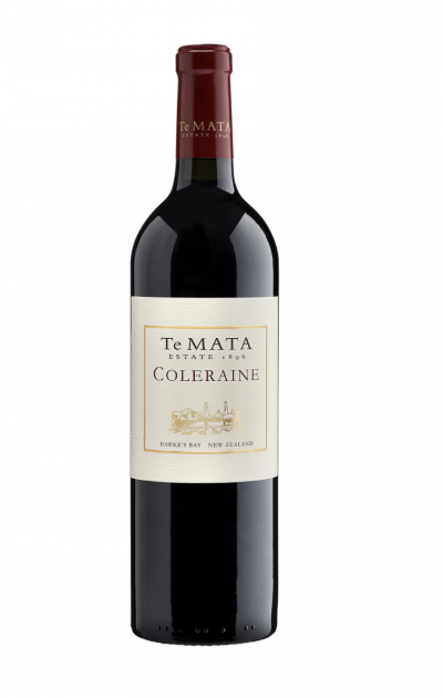 Te Mata, Coleraine, Hawke's Bay