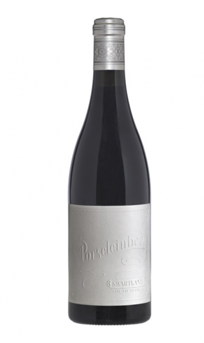 Porseleinberg, Swartland