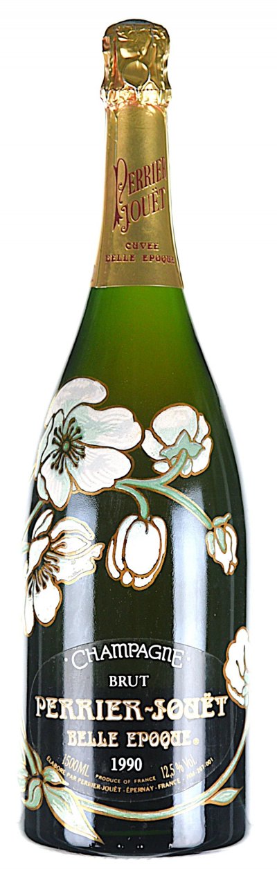 Perrier Jouet, Belle Epoque (Magnum)