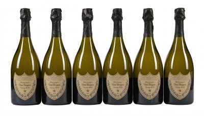 Dom Perignon
