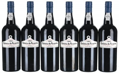 Symington, Quinta do Vesuvio Vintage Port