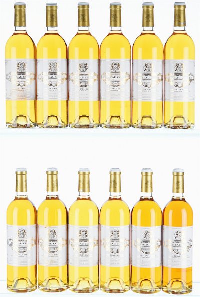 Chateau Coutet Premier Cru Classe, Barsac