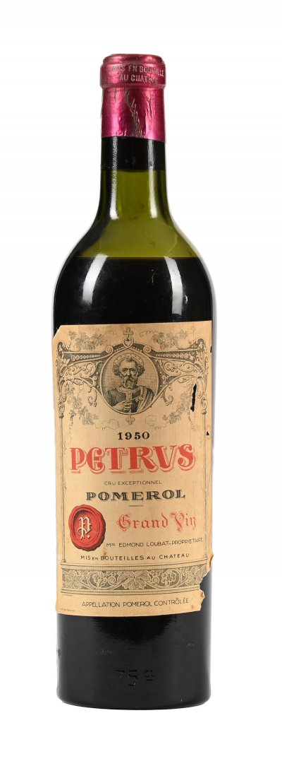 Petrus, Pomerol