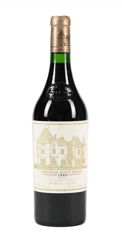 Chateau Haut-Brion Premier Cru Classe, Pessac-Leognan