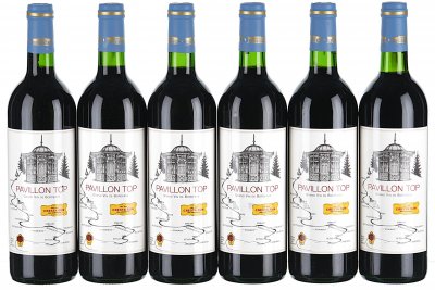 Chateau Cap de Faugeres, Castillon-Cotes de Bordeaux