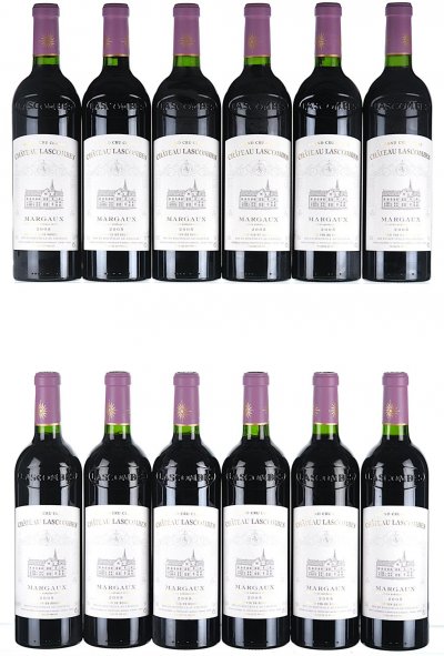 Chateau Lascombes 2eme Cru Classe, Margaux