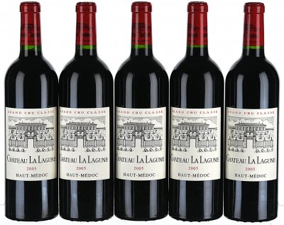 Chateau La Lagune 3eme Cru Classe, Haut-Medoc