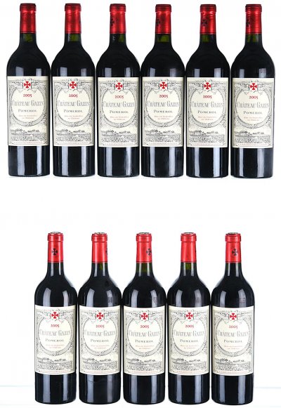 Chateau Gazin, Pomerol