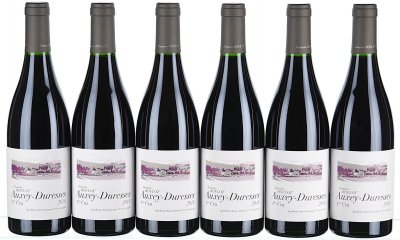 Domaine Roulot, Auxey-Duresses Premier Cru - In Bond