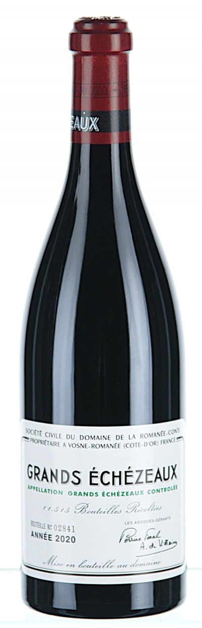 Domaine de la Romanee-Conti, Grands Echezeaux Grand Cru