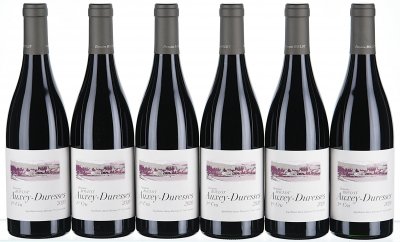 Domaine Roulot, Auxey-Duresses Premier Cru - In Bond