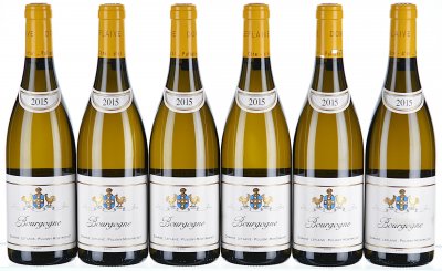 Domaine Leflaive, Bourgogne, Blanc