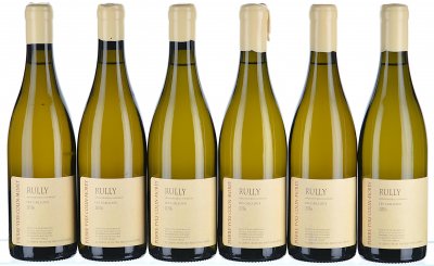 Pierre-Yves Colin-Morey, Rully, Les Cailloux