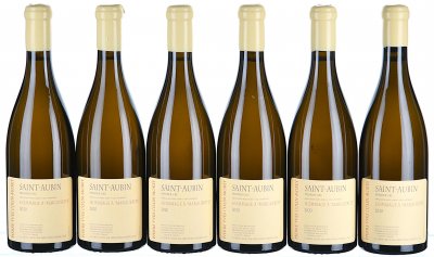 Pierre-Yves Colin-Morey, Saint-Aubin Premier Cru, Hommage a Marguerite