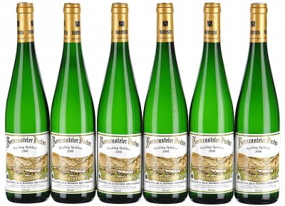 Dr. H. Thanisch, Berncasteler Doctor Riesling Spatlese, Mosel - In Bond