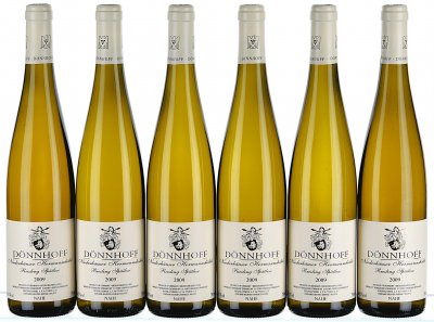 Donnhoff, Niederhauser Hermannshohle Riesling Spatlese, Nahe - In Bond