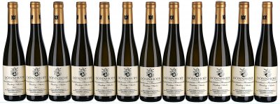Donnhoff, Niederhauser Hermannshohle Riesling Auslese Goldkapsel, Nahe (Halves) - In Bond