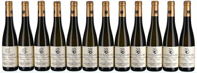 Donnhoff, Niederhauser Hermannshohle Riesling Auslese Goldkapsel, Nahe (Halves) - In Bond