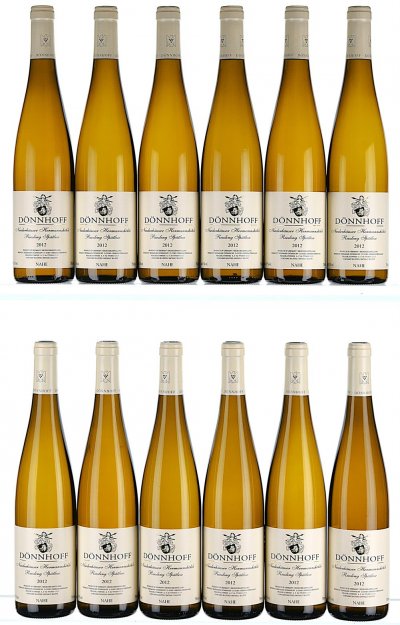 Donnhoff, Niederhauser Hermannshohle Riesling Spatlese, Nahe - In Bond