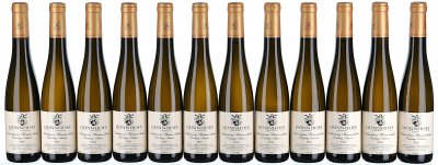 Donnhoff, Niederhauser Hermannshohle Riesling Auslese Goldkapsel, Nahe (Halves) - In Bond