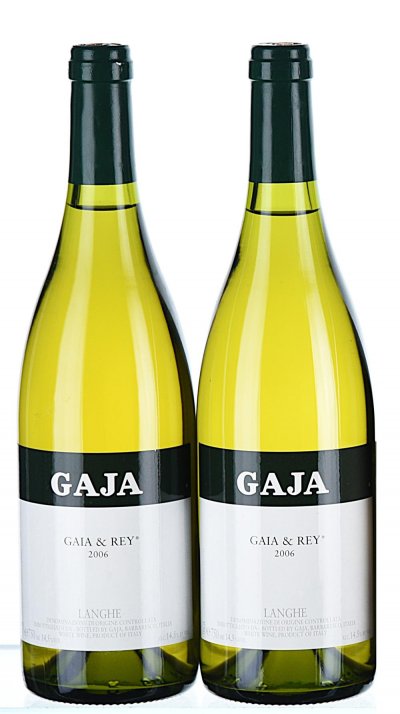 Gaja, Gaia & Rey, Langhe DOC