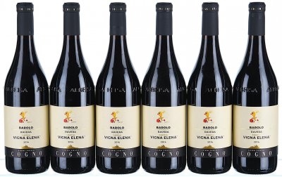 Elvio Cogno, Barolo, Ravera Vigna Elena Riserva - In Bond