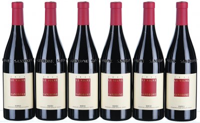 Luciano Sandrone, Barolo, Vigne - In Bond