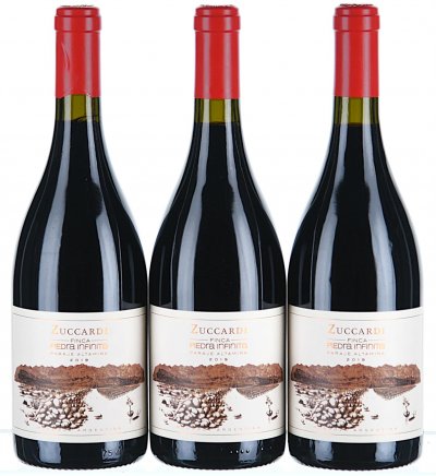 Familia Zuccardi, Paraje Altamira Finca Piedra Infinita, Uco Valley - In Bond