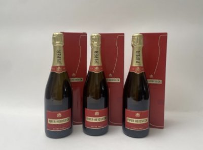 Piper Heidsieck, Brut Vintage