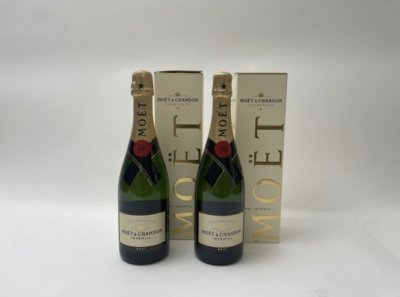 Moet & Chandon, Imperial Brut NV