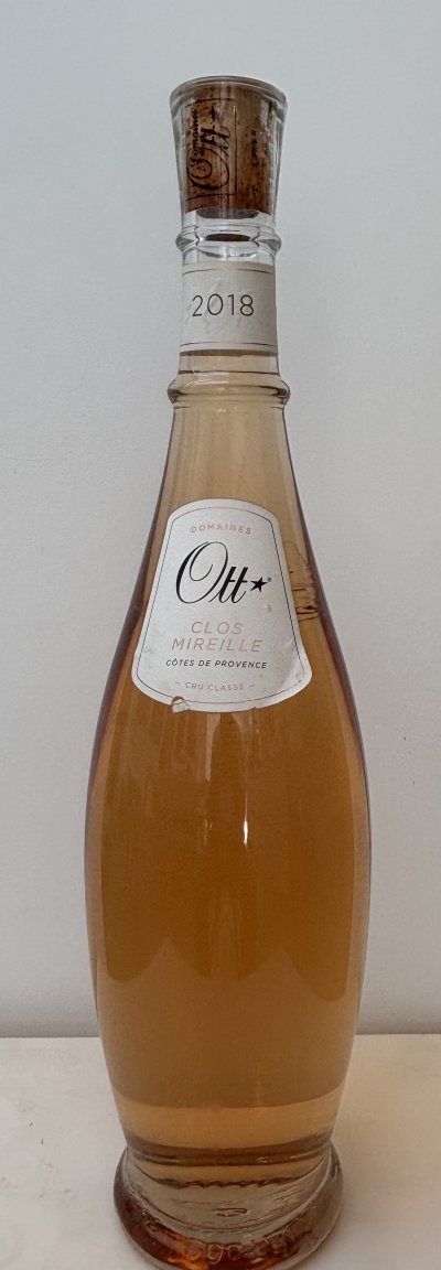 Domaines Ott, Clos Mireille (6 LITRE BOTTLE)