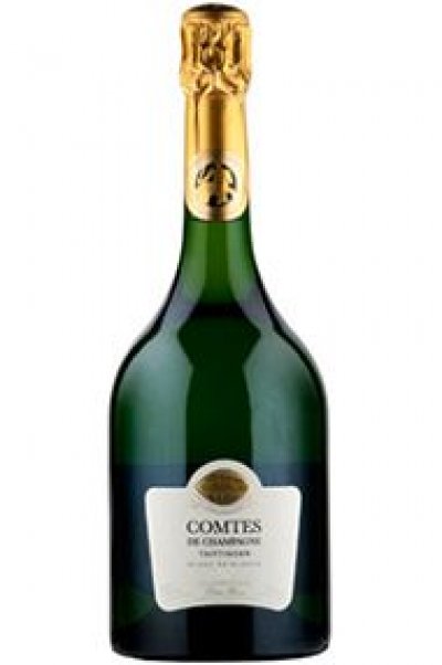 Comtes Champagne, Taittinger