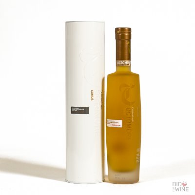 Bruichladdich Octomore Comus 5 Years Old 