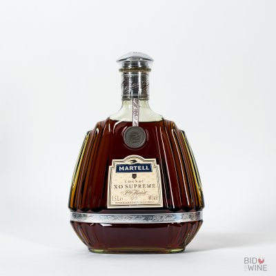 Cognac XO Supreme