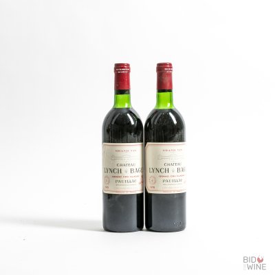 Lynch Bages
