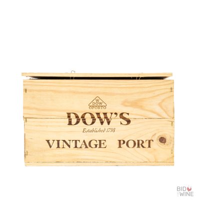 Dow Vintage Port