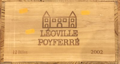 Leoville Poyferre