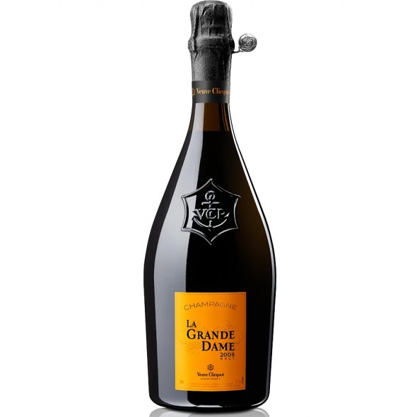 2008 Champagne Veuve Clicquot, La Grande Dame