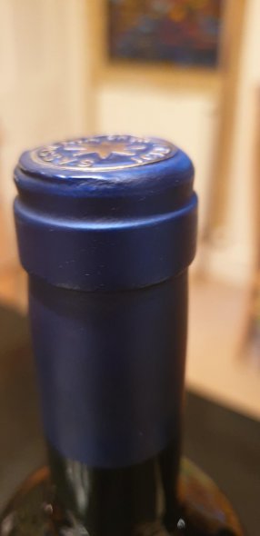 Sassicaia, Tenuta San Guido, Bolgheri