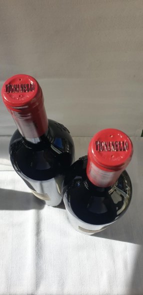 Tenuta Tignanello (Antinori), Chianti Classico, Marchese Antinori Riserva