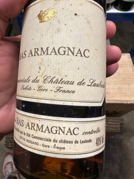 Bas Armagnac