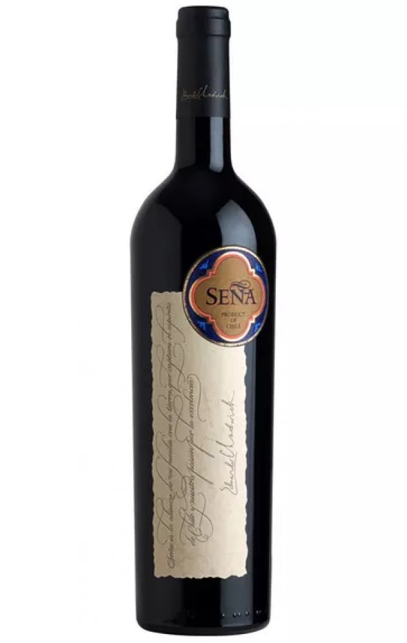 Se&ntilde;a, Aconcagua,