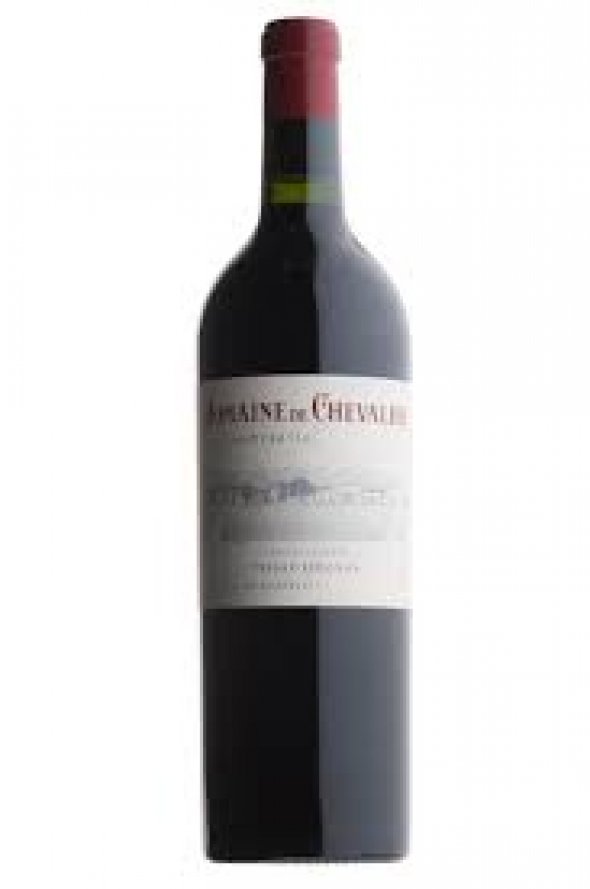 Domaine de Chevalier Cru Classe, Pessac-Leognan