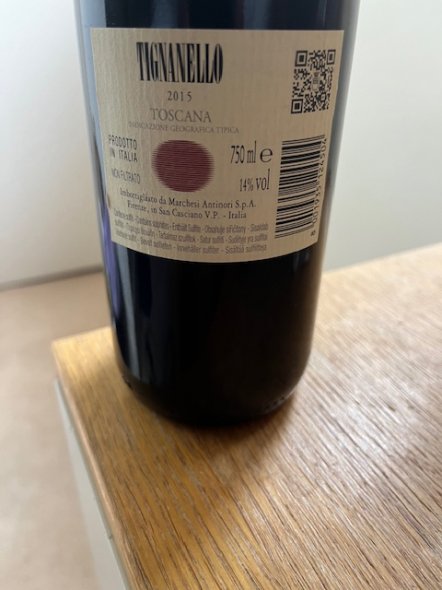 Tignanello