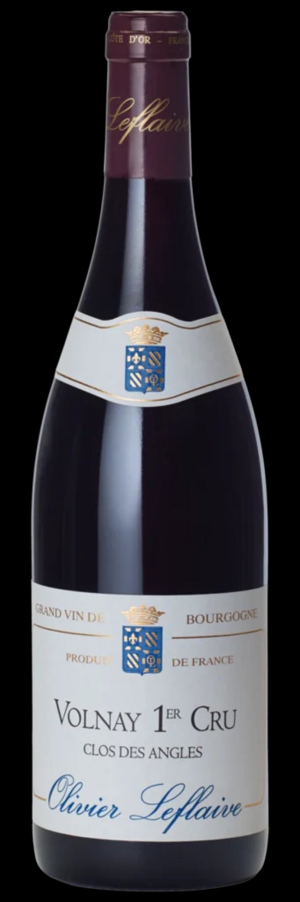  Volnay 1er Cru "Clos des Angles" Olivier Leflaive 