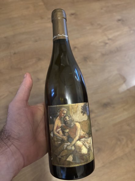 Gangloff, Condrieu 2014