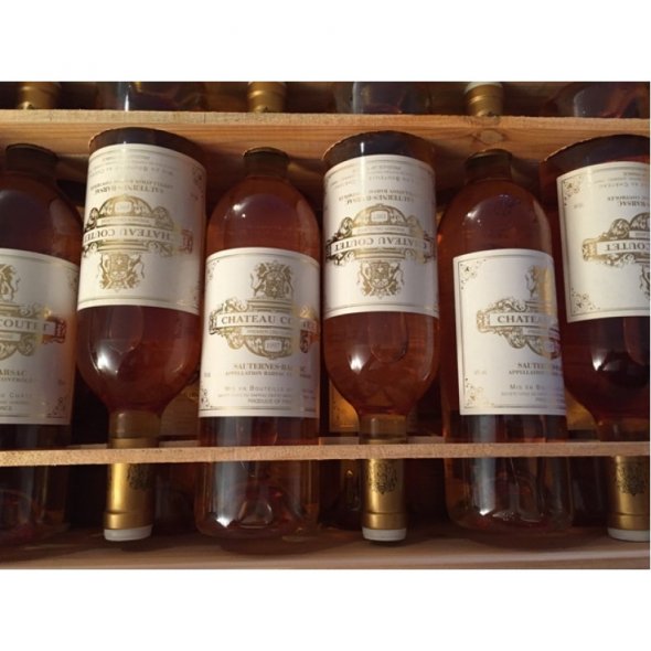 Chateau Coutet Premier Cru Classe, Barsac